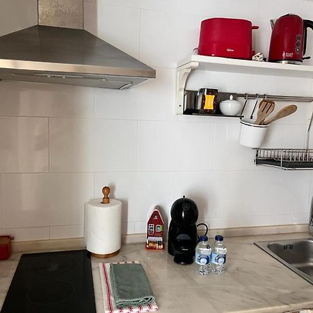Appartamento Casa Beco Do Castelo Lisbona Esterno foto