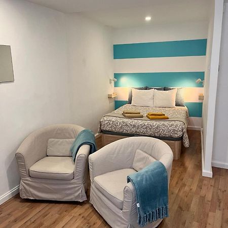 Appartamento Casa Beco Do Castelo Lisbona Esterno foto